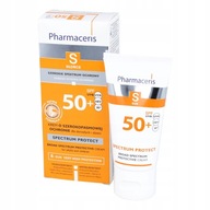 PHARMACERIS S Spectrum Protect SPF50+ 50 ml PHARMACERIS S Spectrum Protect SPF50+ 50 ml