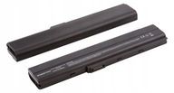 Batéria do notebooku 4400mAh 14,4V pre ASUS A41-B53 A32-K52 Batéria do notebooku 4400mAh 14,4V pre ASUS A41-B53 A32-K52