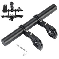 PREDLŽOVACIA RUKOVÄŤ NA BICYKEL RIADKA NA BICYKEL 20,2 CM HLINÍKOVÁ ČIERNA PREDLŽOVACIA RUKOVÄŤ NA BICYKEL RIADKA NA BICYKEL 20,2 CM HLINÍKOVÁ ČIERNA