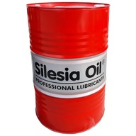 MULTIFUNKČNÝ OLEJ SILESIA AGRO UTTO 10W40 205L