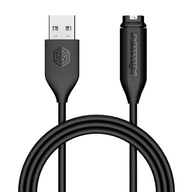 NILLKIN USB nabíjací kábel pre Garmin FENIX 5X 6X 7X NILLKIN USB nabíjací kábel pre Garmin FENIX 5X 6X 7X