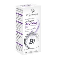 Vlasový kondicionér s biotínom prasličky CBD 250ml Vlasový kondicionér s biotínom prasličky CBD 250ml