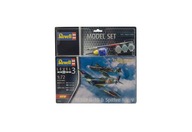 A9419 Stavebnica modelu lietadla, sada 2 modelov A9419 Stavebnica modelu lietadla, sada 2 modelov