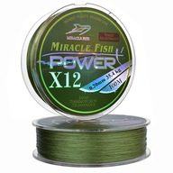 Vrkoč 12 STAIN Výkon 0,20mm/ 35,4kg Zelená Vrkoč 12 STAIN Výkon 0,20mm/ 35,4kg Zelená