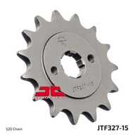 JT PREDNÉ OZUBENÉ KOLO JTF327.15 JT PREDNÉ OZUBENÉ KOLO JTF327.15