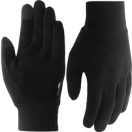 FLÍSOVÉ ZIMNÉ RUKAVICE 4F TOUCH UNISEX S FLÍSOVÉ ZIMNÉ RUKAVICE 4F TOUCH UNISEX S