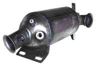 DPF FAP FILTER VW TRANSPORTER T5 1,9 BRR KAT! DPF FAP FILTER VW TRANSPORTER T5 1,9 BRR KAT!