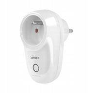 SonOff S26 WiFi zásuvka Smart home