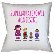 VANKÚŠ PERSONALIZOVANÝ DARČEKOVÝ WIZARD VANKÚŠ PERSONALIZOVANÝ DARČEKOVÝ WIZARD