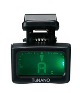 IBANEZ TUNANO CHROMATICKÁ TUNER GITAROVÁ LADICA