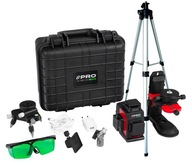 PRO LK-360 ROVINNÝ LASER ZELENÝ + ŠTANDID PRO LK-360 ROVINNÝ LASER ZELENÝ + ŠTANDID