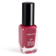 "Priedušný" lak na nechty O2M 689 INGLOT "Priedušný" lak na nechty O2M 689 INGLOT