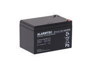 ALARMTEC BP 12V 12Ah batéria 151 x 98 x 101 mm