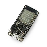 Feather Huzzah ESP32 - WiFi modul, Bluetooth GPIO