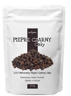 Čierne korenie 1kg aromatické BIOSWENA Čierne korenie 1kg aromatické BIOSWENA