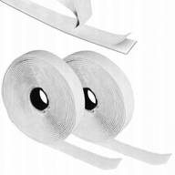 Self -adhenzívna suchý zips s sieťou 25 mm lepidlo 25 mm Self -adhenzívna suchý zips s sieťou 25 mm lepidlo 25 mm