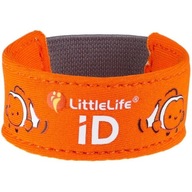 ID LITTLELIFE Nemo neoprénový INFORMAČNÝ NÁPIS ID LITTLELIFE Nemo neoprénový INFORMAČNÝ NÁPIS