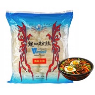 Longkou Vermicelli tenké cestoviny 1kg Asia Kitchen Longkou Vermicelli tenké cestoviny 1kg Asia Kitchen
