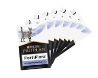 Purina Fortiflora probiotický prášok vrecka pre mačku 7ks x 1g Purina Fortiflora probiotický prášok vrecka pre mačku 7ks x 1g