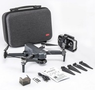 Drone F11 4K pro Bag Gimbal GPS WiFi App