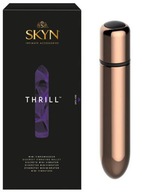 Diskrétny minivibrátor Unimil Thrill Mini Vibromasseur Diskrétny minivibrátor Unimil Thrill Mini Vibromasseur