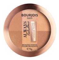 Bourjois Always Fabulous Bronzer Medium (001) 9 g Bourjois Always Fabulous Bronzer Medium (001) 9 g