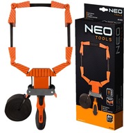 NEO CARPOWER SVORKA, ROH NA POPRUH 4000 X 26 X 1,3 mm 45-493 NEO CARPOWER SVORKA, ROH NA POPRUH 4000 X 26 X 1,3 mm 45-493
