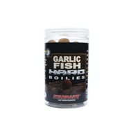 HARD STARBAITS CESNAK FISH HÁČKOVÉ GUĽKY 24MM HARD STARBAITS CESNAK FISH HÁČKOVÉ GUĽKY 24MM