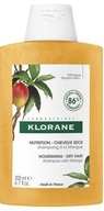 KLORANE Mango šampón 400 ml KLORANE Mango šampón 400 ml