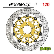 NG PREDNÝ BRZDOVÝ KOTÚČ SUZUKI GS/ GSF/ GSX 310x64x5 PLÁVAJÚCI 5x10,5 mm NG PREDNÝ BRZDOVÝ KOTÚČ SUZUKI GS/ GSF/ GSX 310x64x5 PLÁVAJÚCI 5x10,5 mm