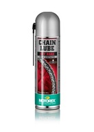Mazací tuk MOTOREX CHAIN LUBE OFF-ROAD 500 ml Mazací tuk MOTOREX CHAIN LUBE OFF-ROAD 500 ml