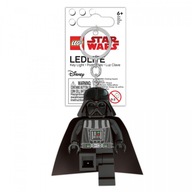 LEGO STAR WARS LED prívesok na kľúče DARTH VADER LGL KE7 LEGO STAR WARS LED prívesok na kľúče DARTH VADER LGL KE7