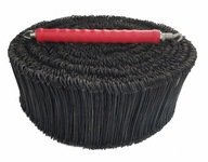 Očko viazací drôt 5000ks 16cm 1,3mm + KĽÚČ Očko viazací drôt 5000ks 16cm 1,3mm + KĽÚČ