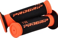 PG732 PROGRIP CROSS ENDURO gumené radidlá na riadidlách PG732 PROGRIP CROSS ENDURO gumené radidlá na riadidlách