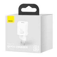 BASEUS RÝCHLA NABÍJAČKA 20W iPhone SE XR XS 13 14 BASEUS RÝCHLA NABÍJAČKA 20W iPhone SE XR XS 13 14