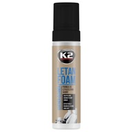 K2 Letan Foam čistiaca pena na kožu 200 ml / Alkotest v cene! K2 Letan Foam čistiaca pena na kožu 200 ml / Alkotest v cene!