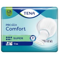 Tena ProSkin Comfort Super anatomické plienky 36 kusov Tena ProSkin Comfort Super anatomické plienky 36 kusov