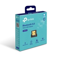 TP-Link UB500 Nano USB Bluetooth 5.0 adaptér TP-Link UB500 Nano USB Bluetooth 5.0 adaptér