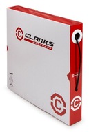 CLARK'S SHIMANO HYDRAULICKÁ HADICA 5mm / 2,3mm CLARK'S SHIMANO HYDRAULICKÁ HADICA 5mm / 2,3mm