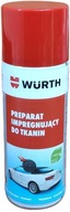Impregnácia na IMPREGNÁCIU WURTH PRE KONVERTIFIKÁTORY Impregnácia na IMPREGNÁCIU WURTH PRE KONVERTIFIKÁTORY