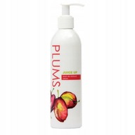Catzy Plums Juice Up stylingový krém na kučery 250 g Catzy Plums Juice Up stylingový krém na kučery 250 g