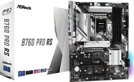 Základná doska ASRock B760 PRO RS