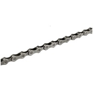 Reťaz na bicykel SHIMANO HG-701 strieborná 11-rýchlostná Reťaz na bicykel SHIMANO HG-701 strieborná 11-rýchlostná