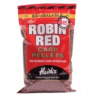 PELETA DYNAMITE BAITS ROBIN RED CARP 4MM 900G PELETA DYNAMITE BAITS ROBIN RED CARP 4MM 900G