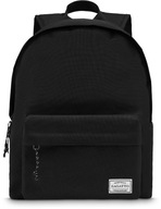 Športový batoh Zagatto čierny 20l Športový batoh Zagatto čierny 20l