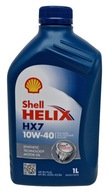Shell Helix HX7 10W40 1L DIESEL LPG BENZÍN