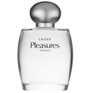 ESTÉE LAUDER Pleasures for Men Eau de Cologne pánska vôňa EDC 100ml ESTÉE LAUDER Pleasures for Men Eau de Cologne pánska vôňa EDC 100ml