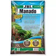 JBL MANADO 10L rastlinný substrát