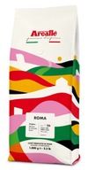 Zrnková káva Arcaffe Roma 1kg Zrnková káva Arcaffe Roma 1kg