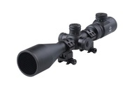 IR pozorovací ďalekohľad THETA OPTICS SF 3-15x50